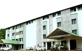 Hotel Soorya Regency
