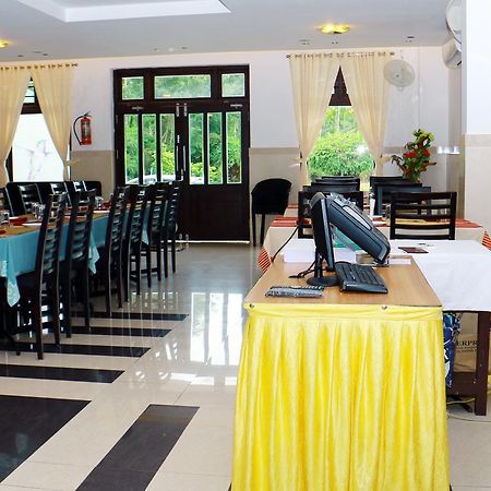 Hotel Soorya Regency Malappuram Exterior photo