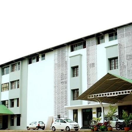 Hotel Soorya Regency Malappuram Exterior photo