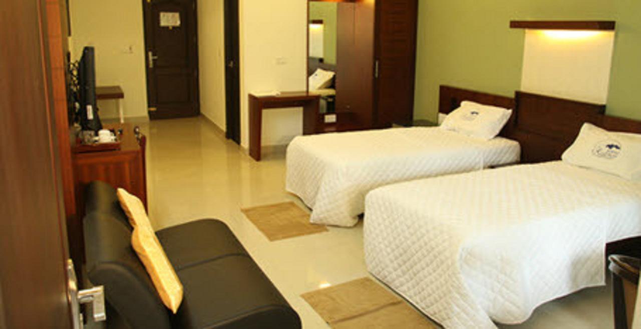 Hotel Soorya Regency Malappuram Exterior photo