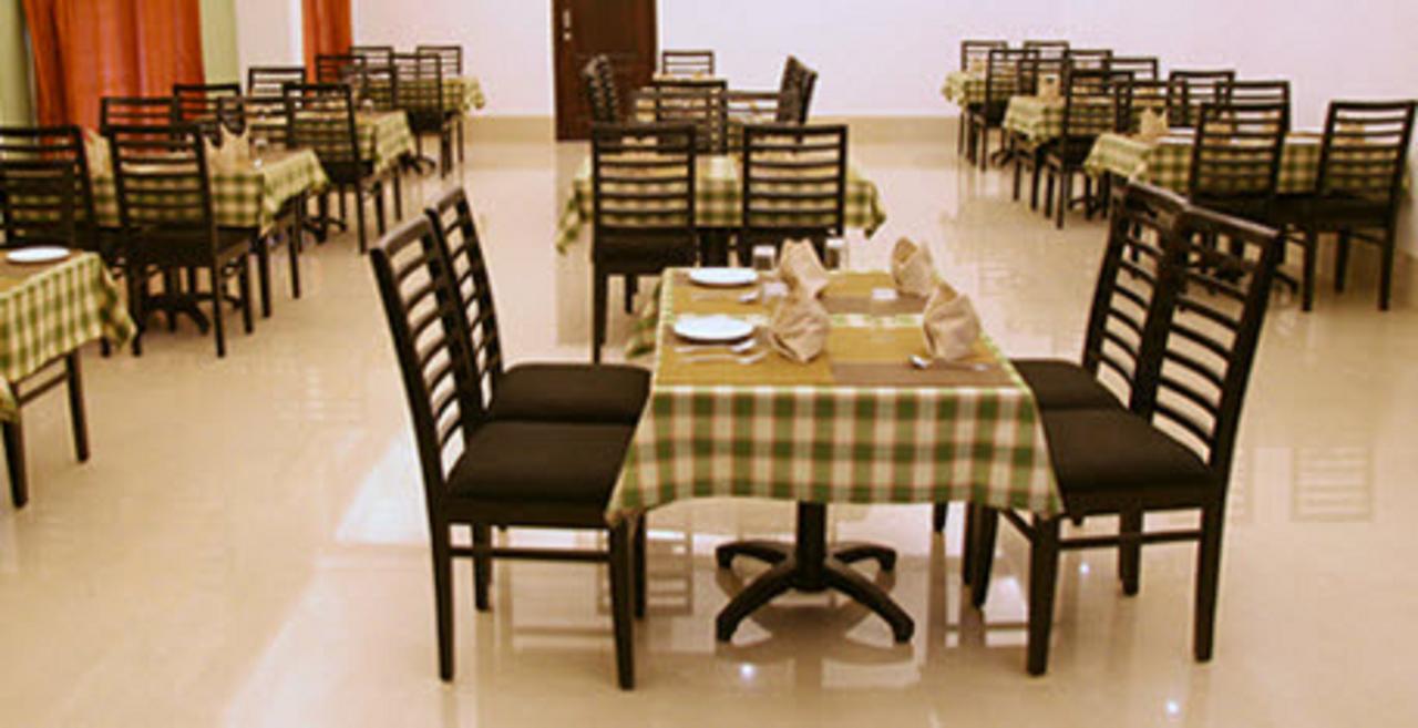 Hotel Soorya Regency Malappuram Exterior photo