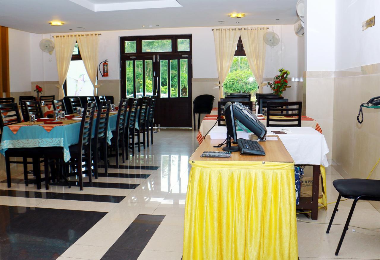 Hotel Soorya Regency Malappuram Exterior photo
