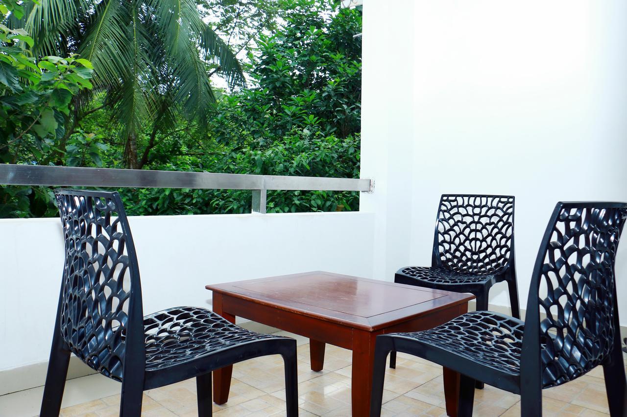 Hotel Soorya Regency Malappuram Exterior photo