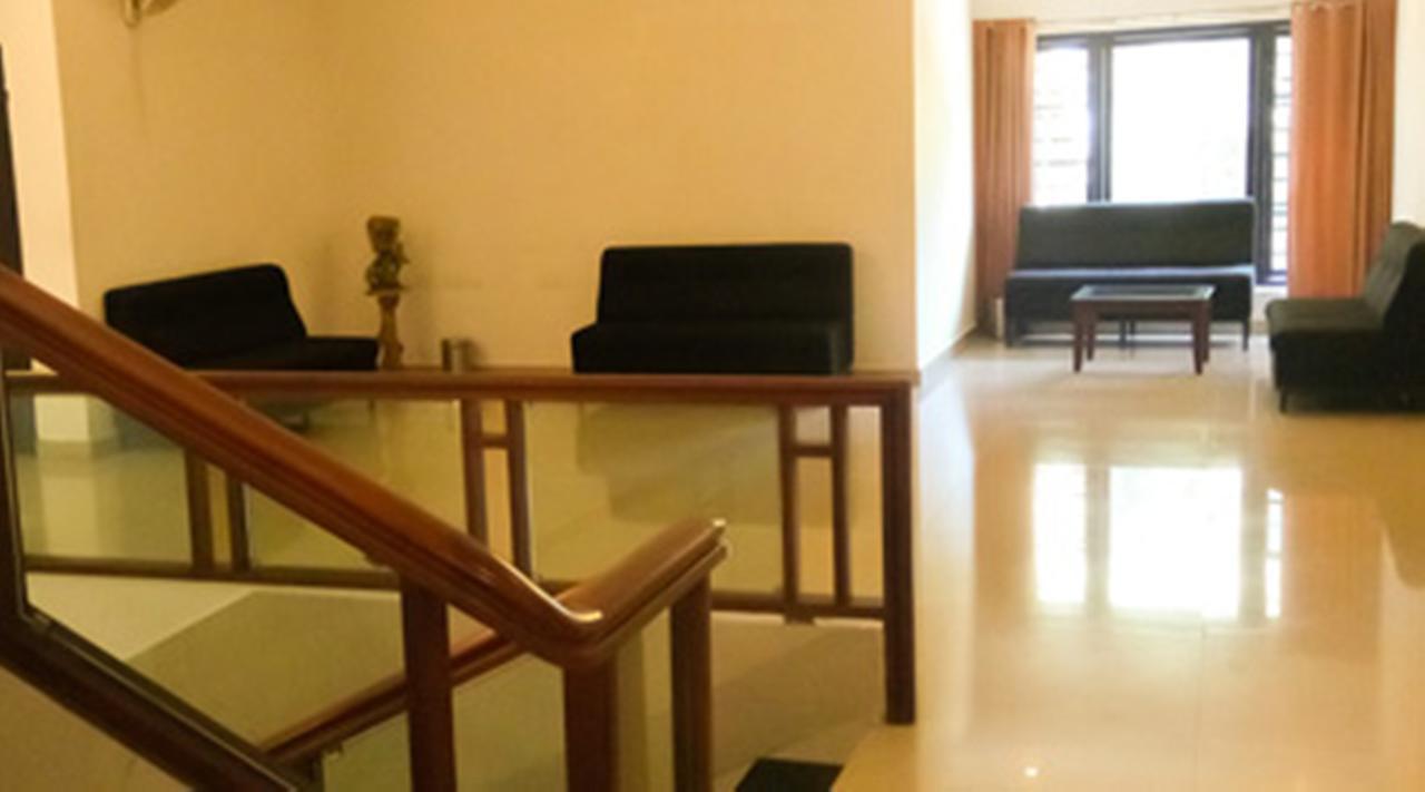 Hotel Soorya Regency Malappuram Exterior photo