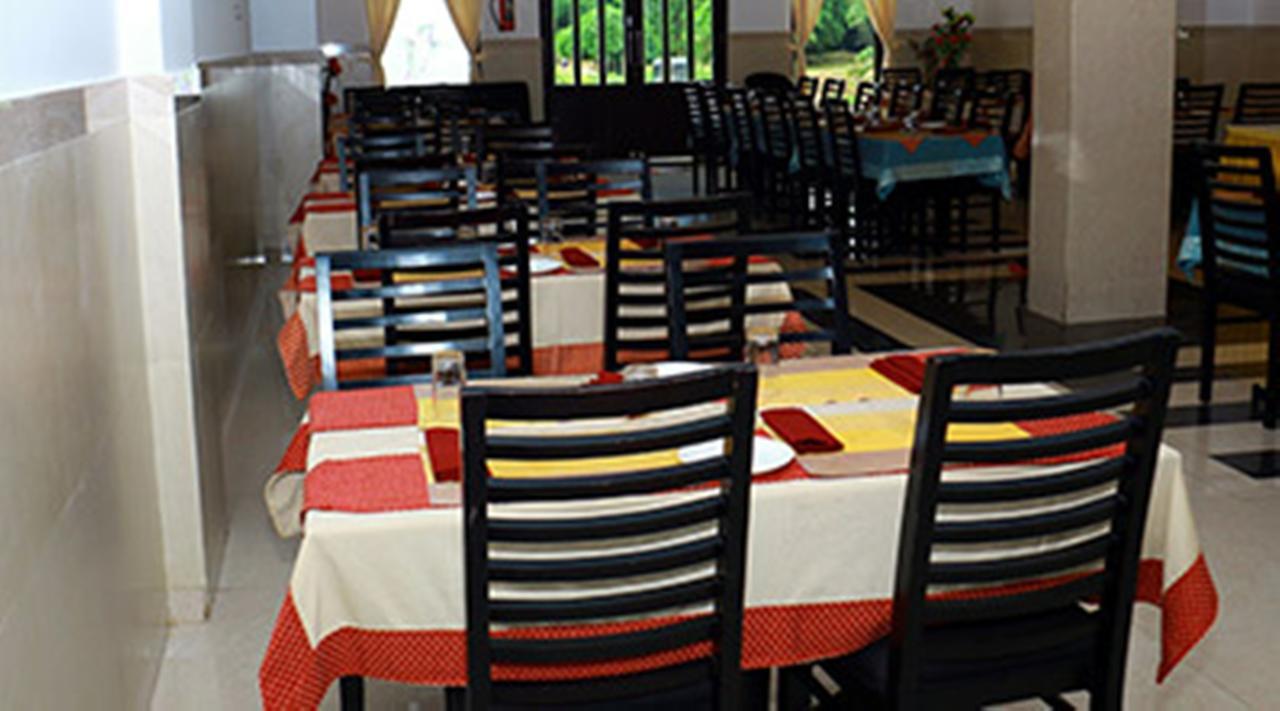 Hotel Soorya Regency Malappuram Exterior photo