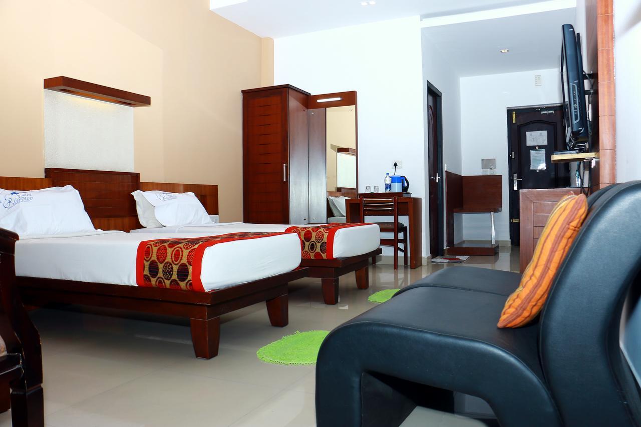 Hotel Soorya Regency Malappuram Exterior photo